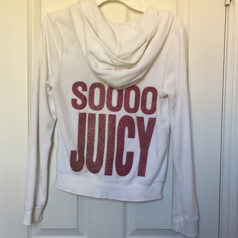 Juicy Couture jacket